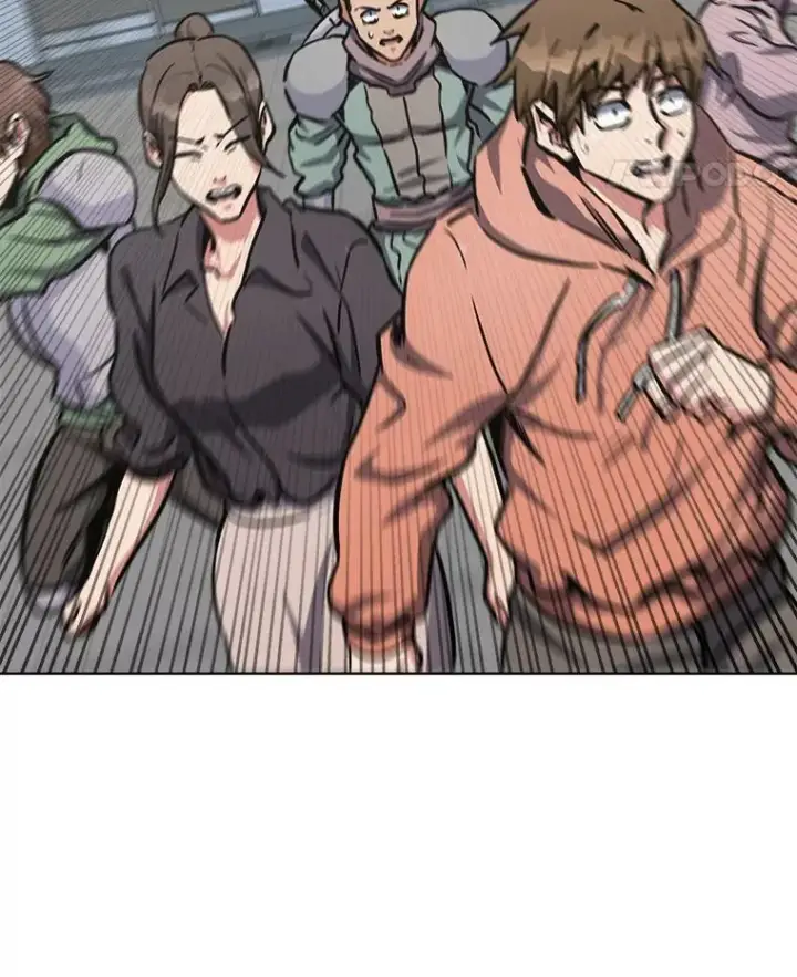 漫画《1等级玩家》43.第二次剧变第51张图