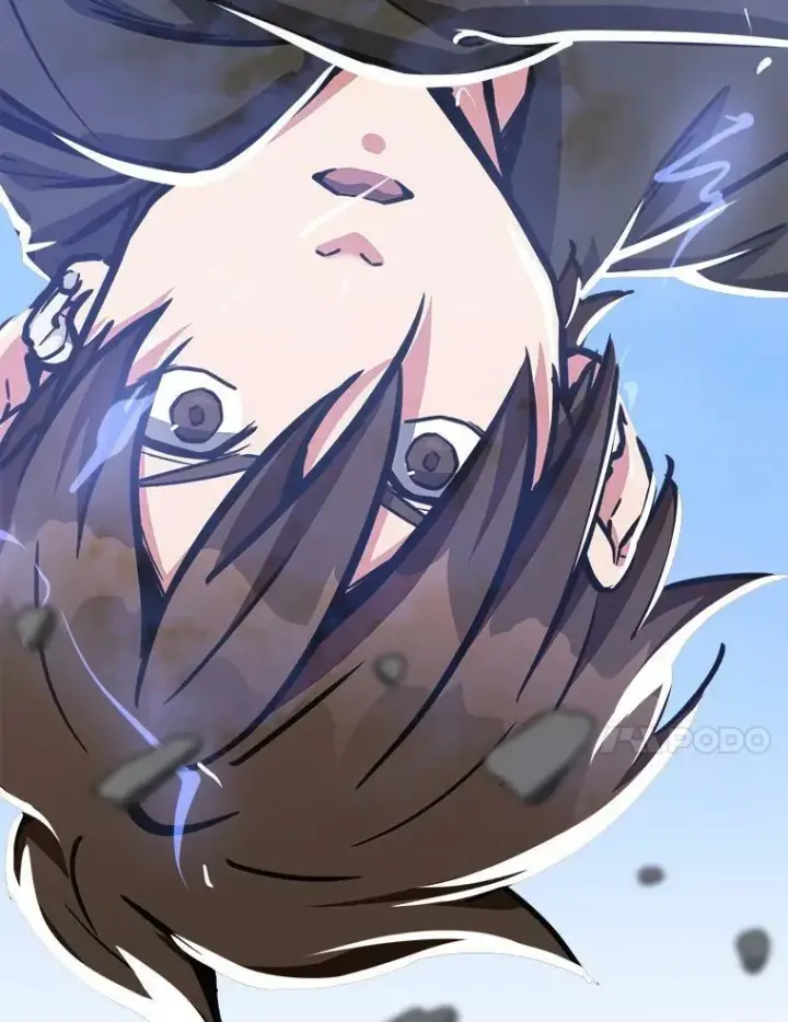 漫画《1等级玩家》46.蓝色德雷克巨龙1第80张图