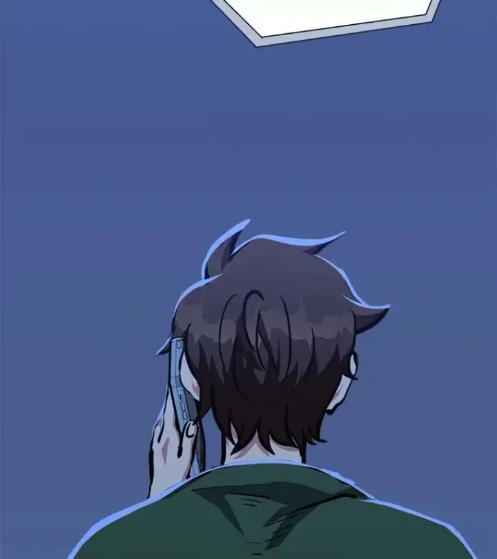 漫画《1等级玩家》48.蓝色德雷克巨龙3第88张图