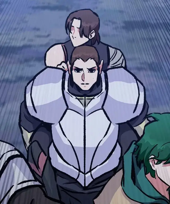 漫画《1等级玩家》55.围剿蚺蛇1第24张图