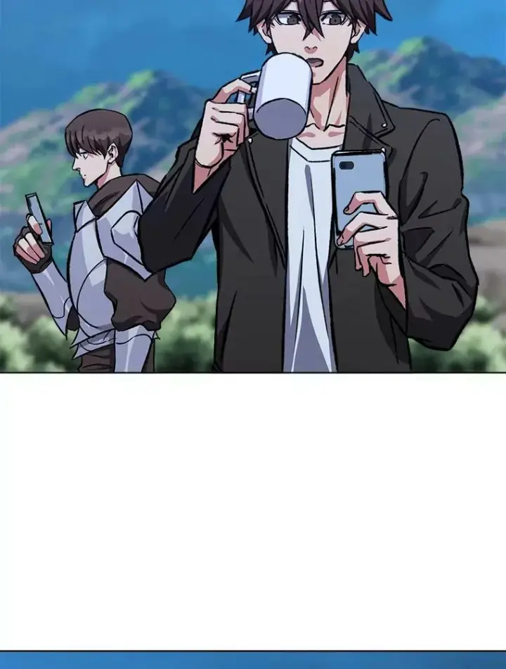 漫画《1等级玩家》55.围剿蚺蛇1第3张图