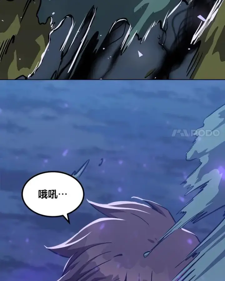 漫画《1等级玩家》59.新提议第14张图