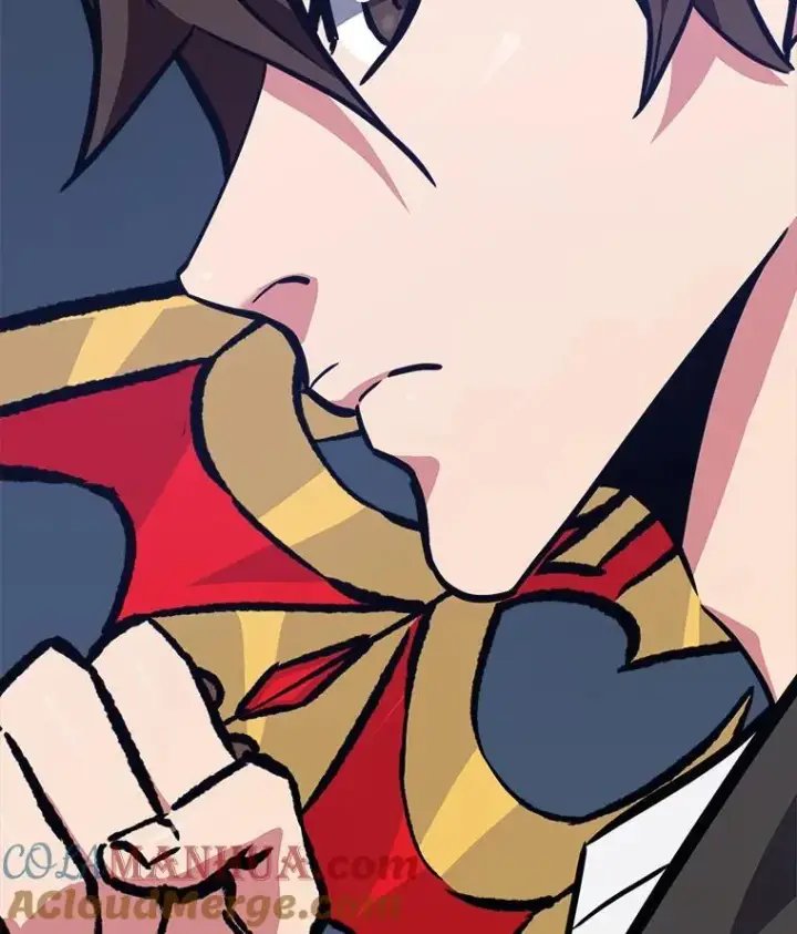 漫画《1等级玩家》59.新提议第77张图