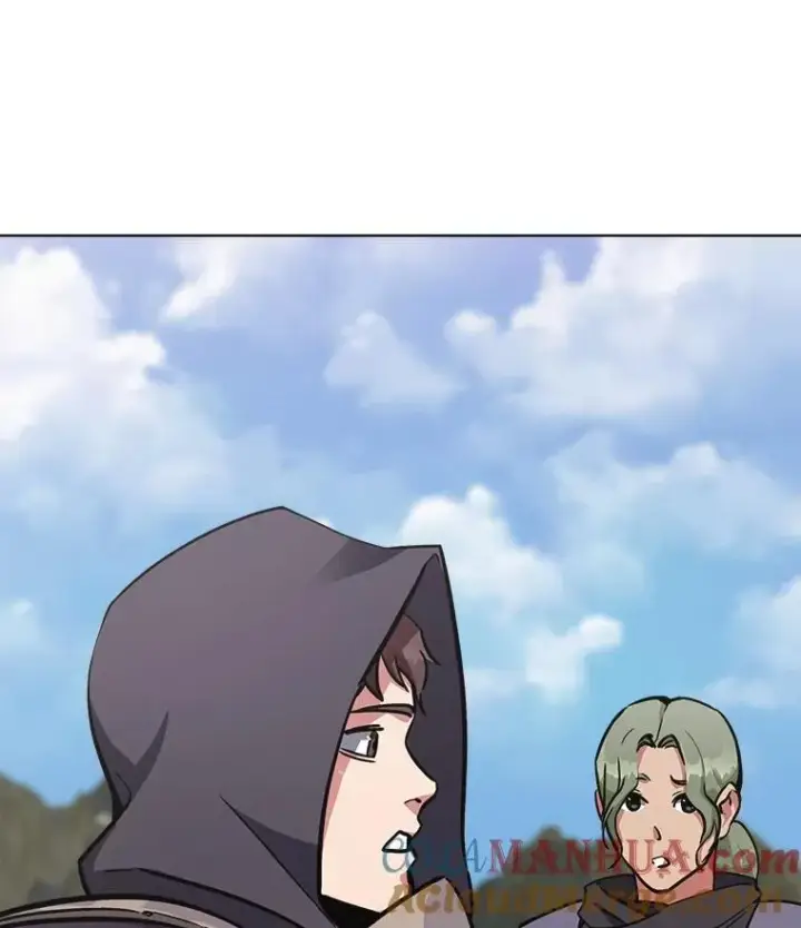 漫画《1等级玩家》62.对练第125张图