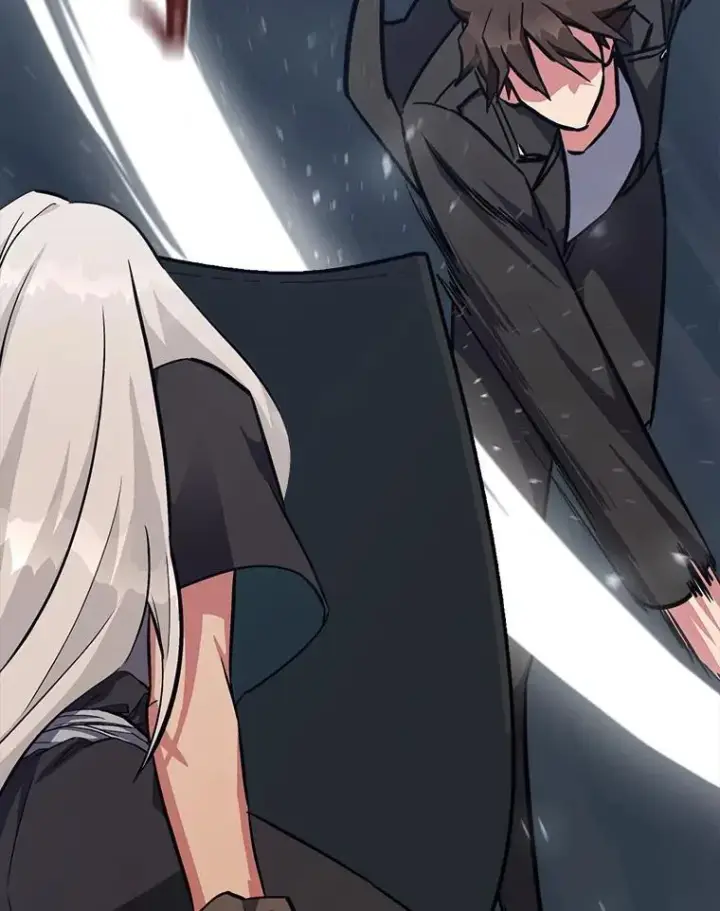 漫画《1等级玩家》62.对练第23张图