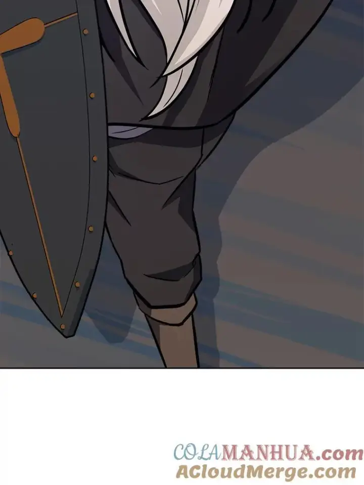 漫画《1等级玩家》62.对练第61张图