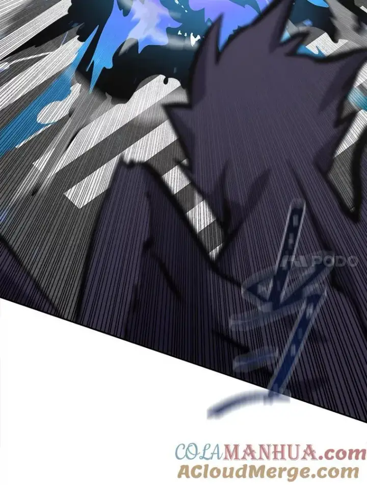 漫画《1等级玩家》70.鸟人族的袭击第61张图
