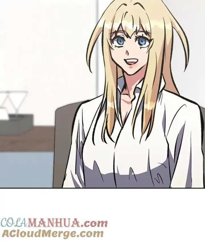漫画《1等级玩家》72.转职任务：君主的资格第105张图