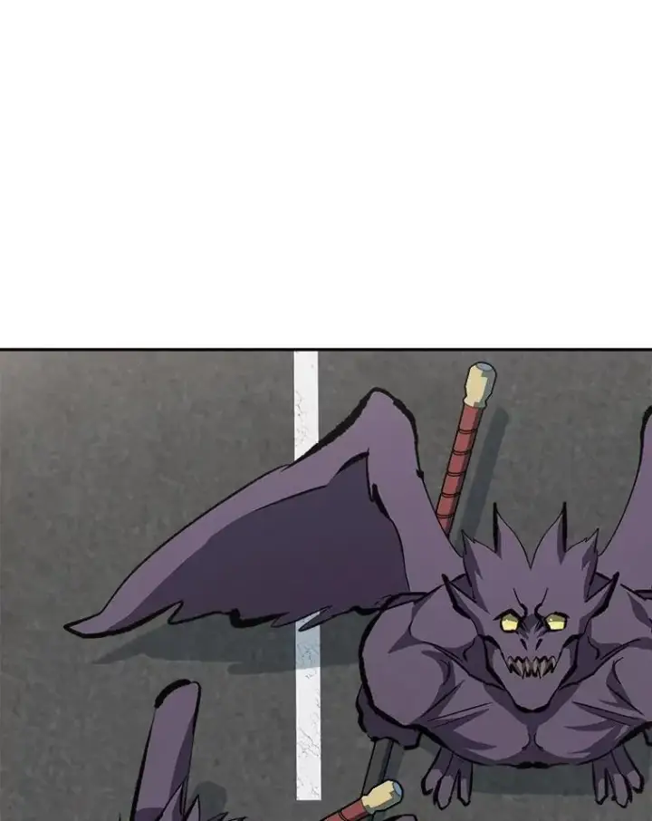 漫画《1等级玩家》73.转职任务：君主的资格2第143张图