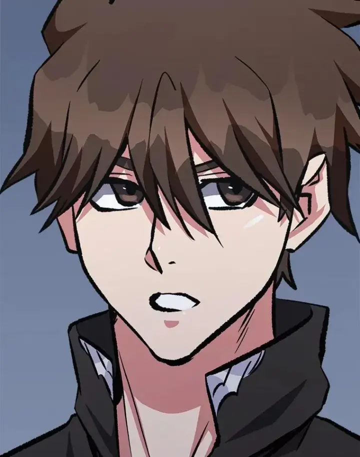 漫画《1等级玩家》74.鹿角龟第204张图