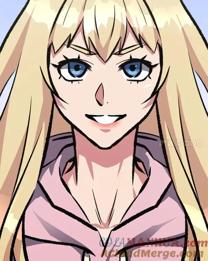 漫画《1等级玩家》76.白宇信2第105张图
