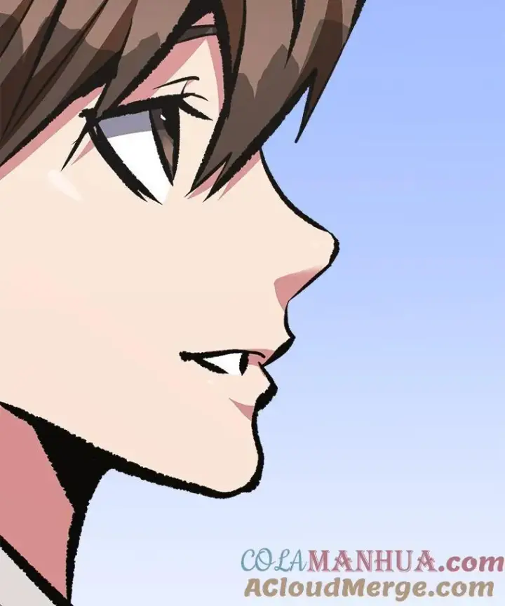 漫画《1等级玩家》76.白宇信2第21张图