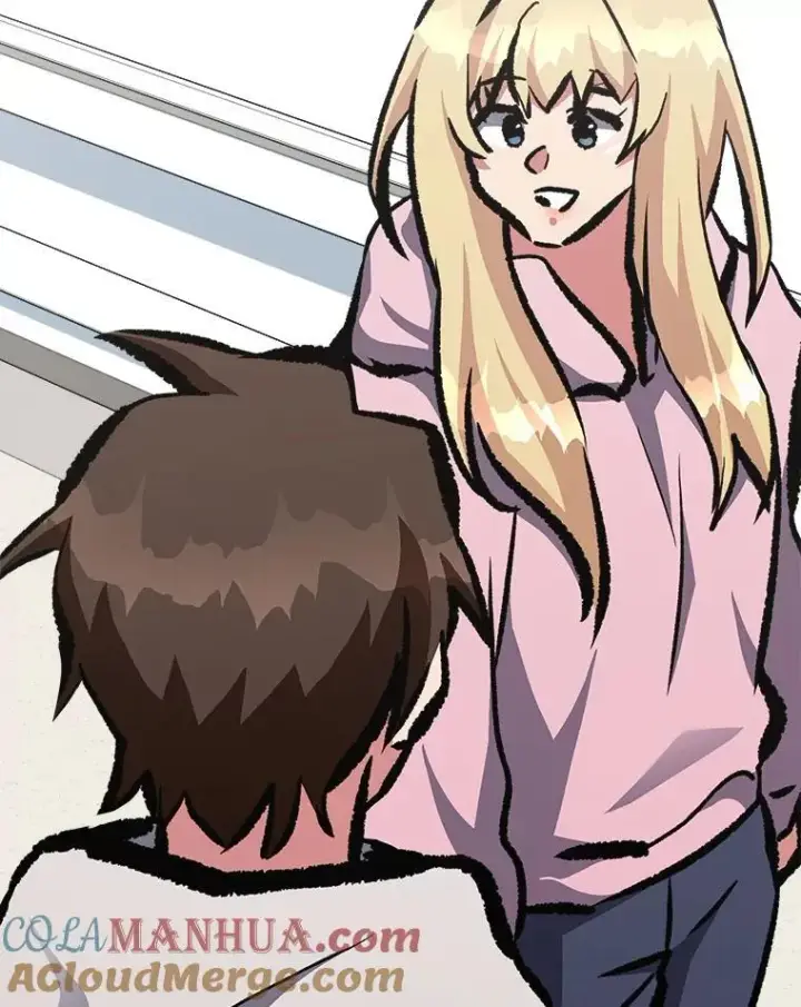 漫画《1等级玩家》76.白宇信2第61张图