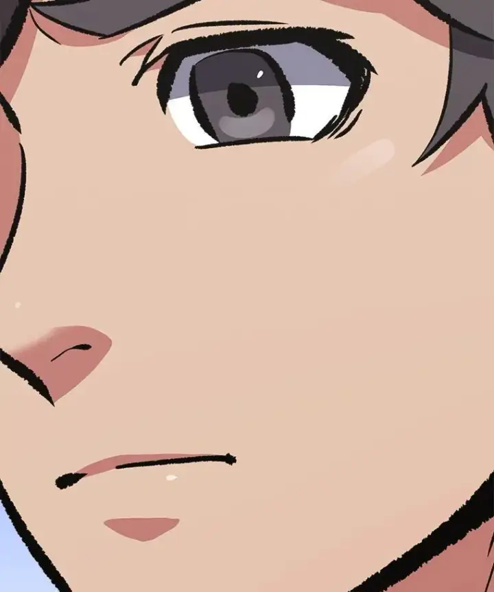 漫画《1等级玩家》76.白宇信2第76张图