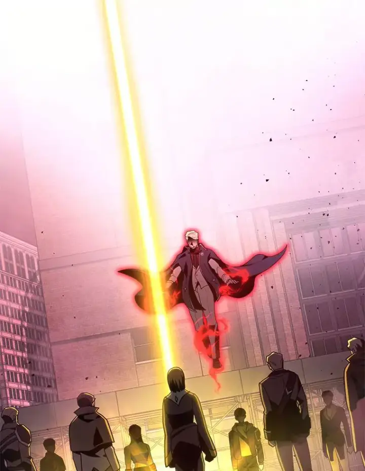漫画《2等武神》1.人类覆灭第115张图