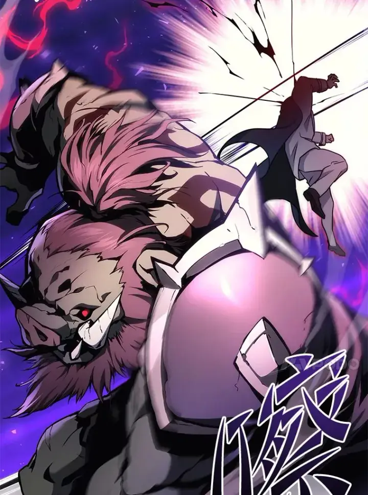 漫画《2等武神》1.人类覆灭第196张图