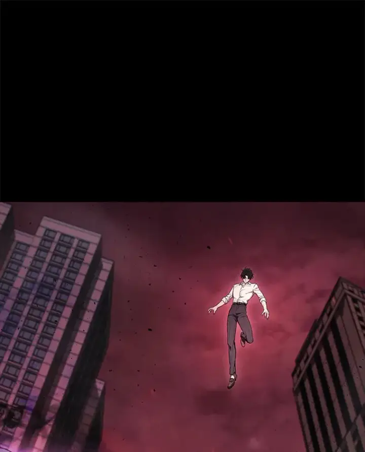 漫画《2等武神》1.人类覆灭第46张图
