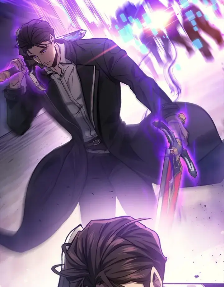 漫画《2等武神》2.一切的转机第9张图