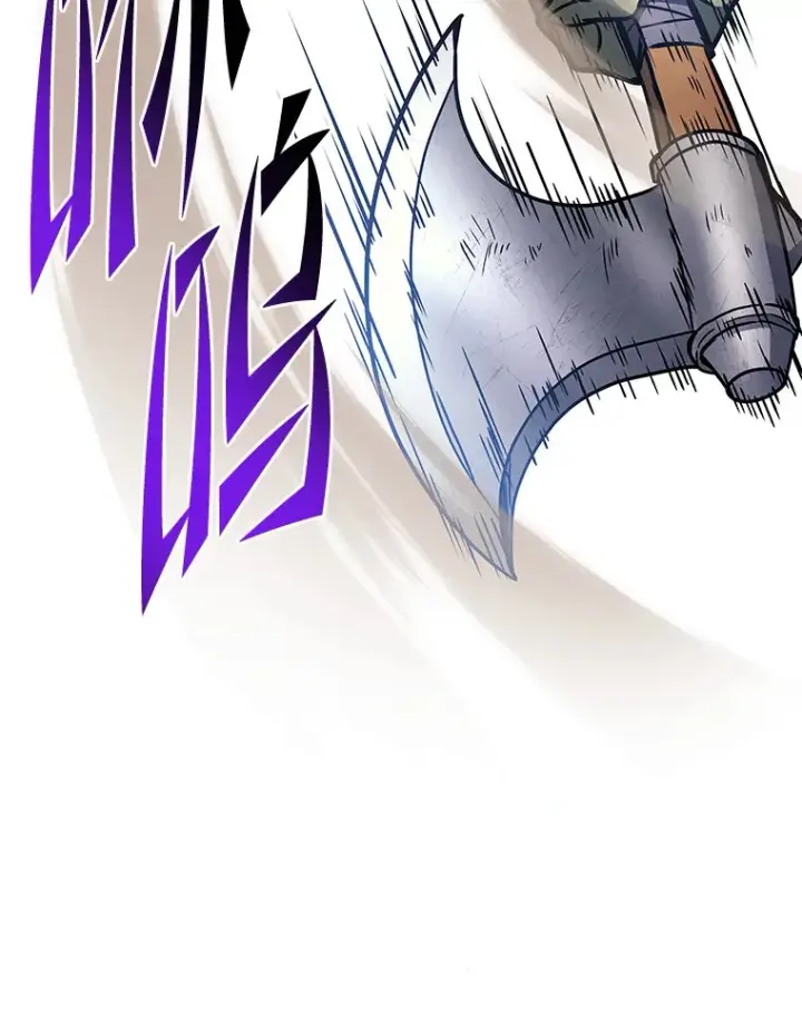 漫画《2等武神》3.林荫区青铜排位赛第169张图