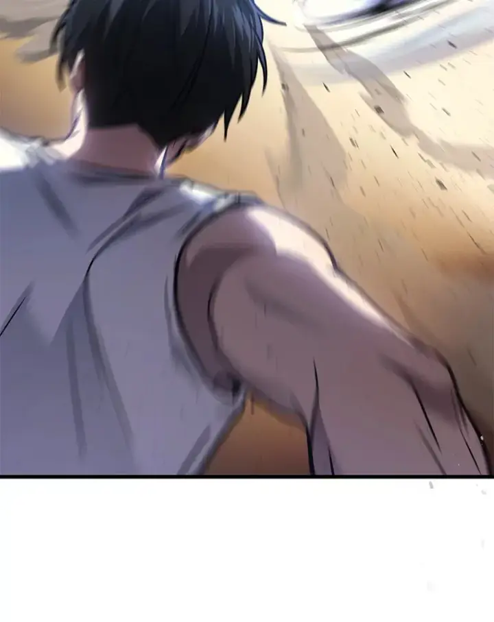 漫画《2等武神》3.林荫区青铜排位赛第174张图