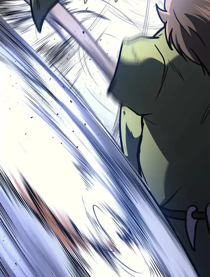 漫画《2等武神》3.林荫区青铜排位赛第183张图