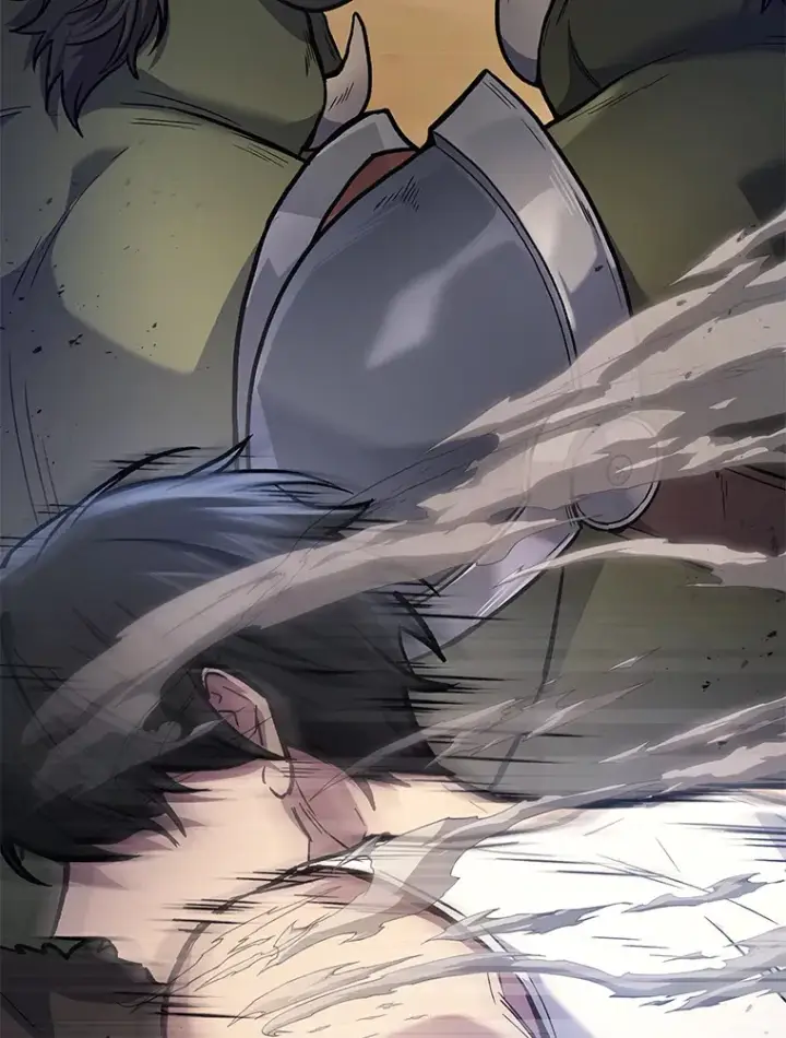 漫画《2等武神》3.林荫区青铜排位赛第189张图