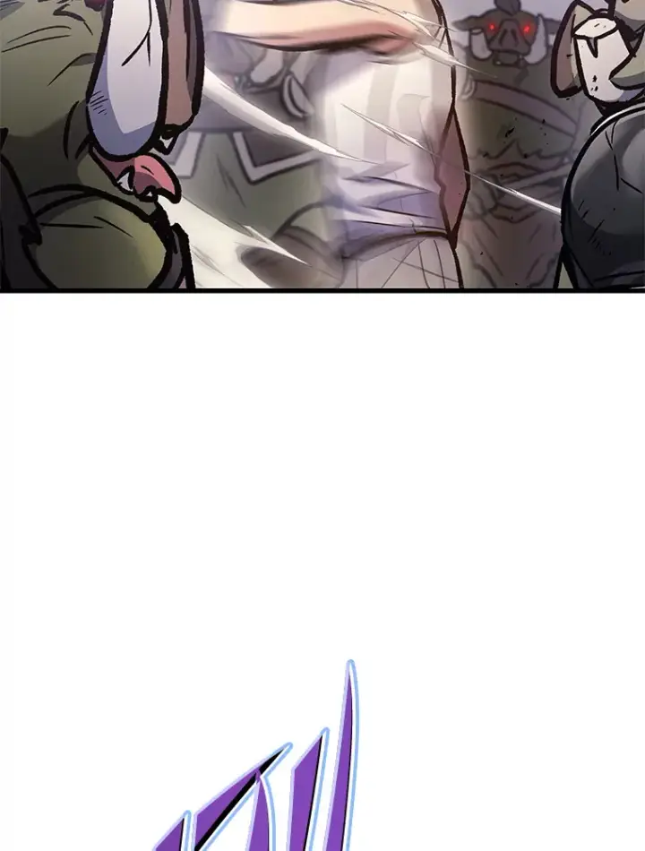 漫画《2等武神》3.林荫区青铜排位赛第192张图