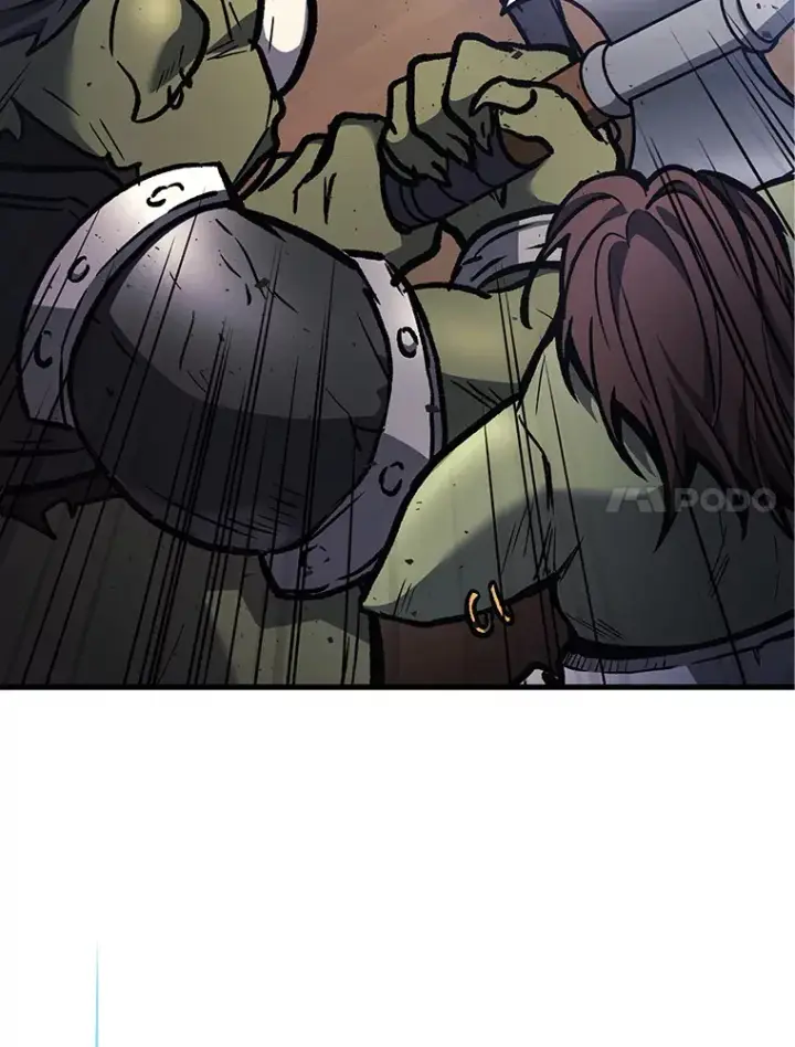 漫画《2等武神》3.林荫区青铜排位赛第201张图