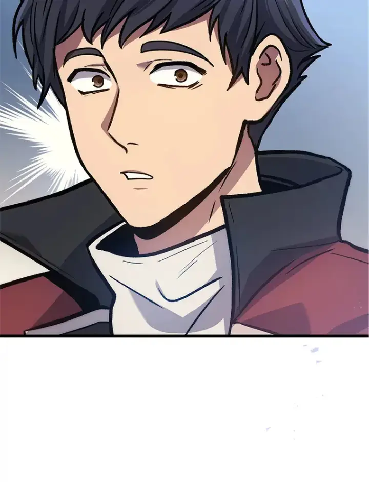 漫画《2等武神》3.林荫区青铜排位赛第40张图