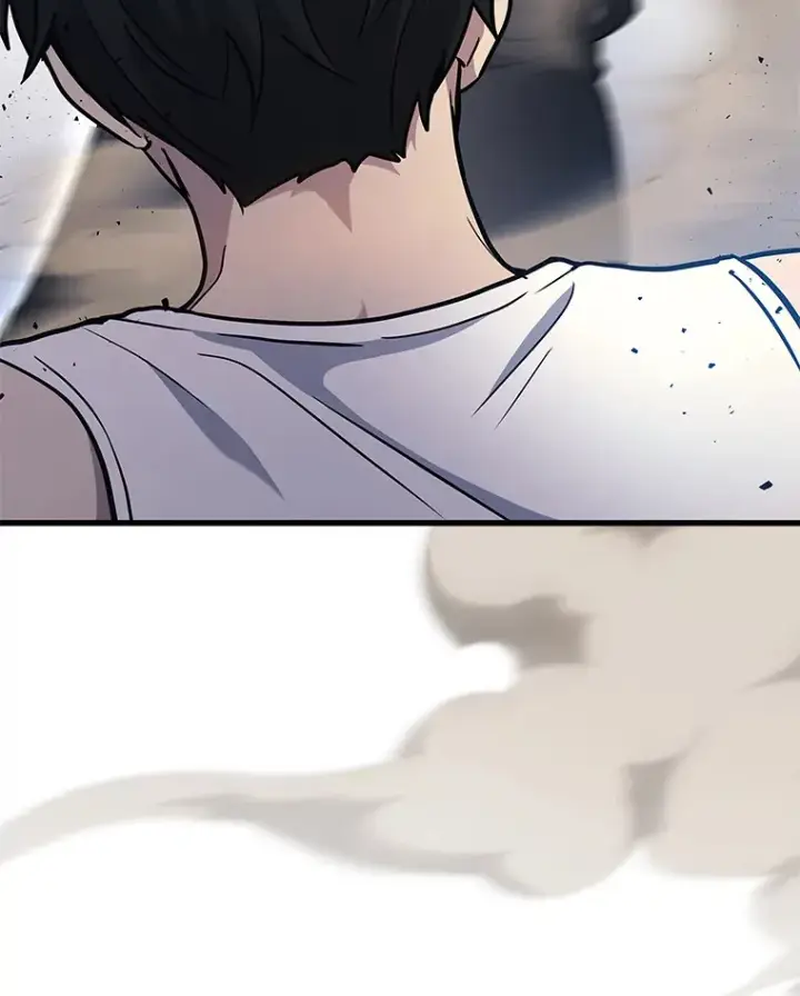 漫画《2等武神》3.林荫区青铜排位赛第92张图