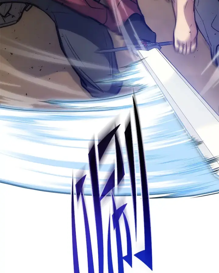 漫画《2等武神》3.林荫区青铜排位赛第95张图