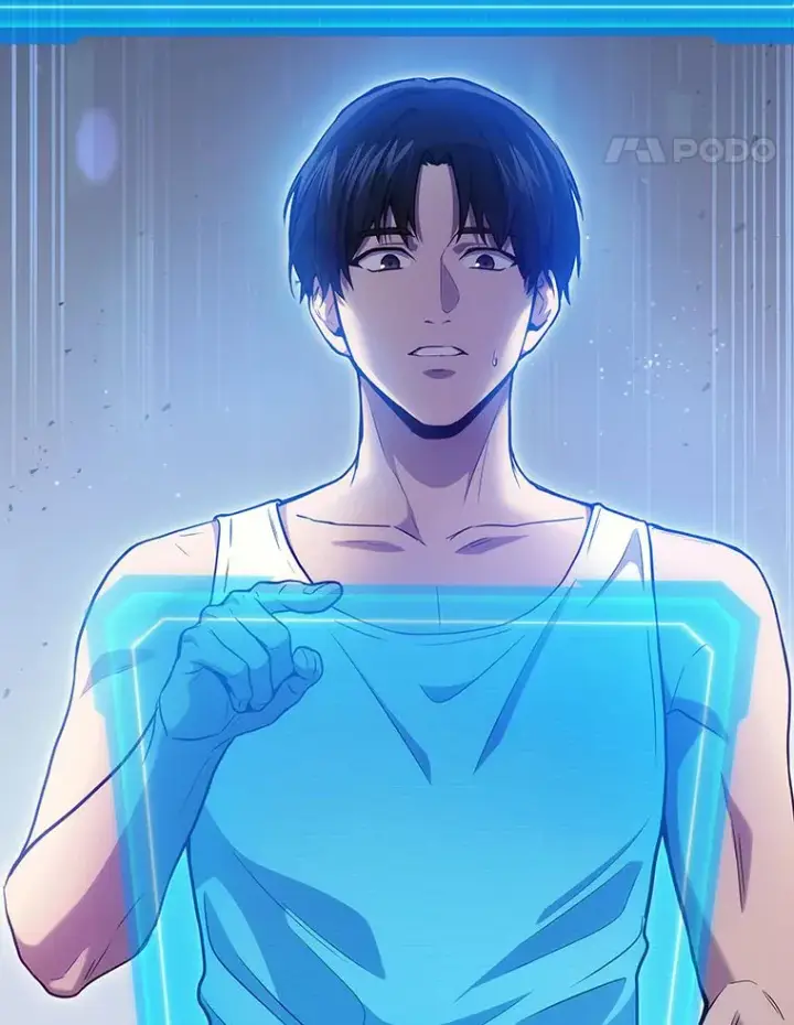 漫画《2等武神》4.排行榜第一第101张图