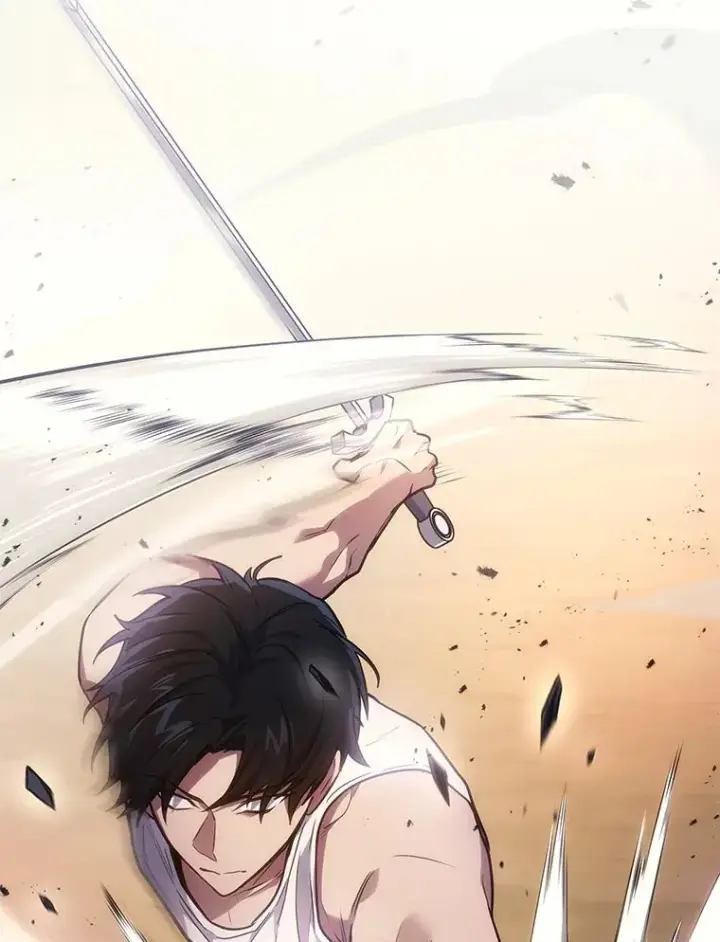 漫画《2等武神》4.排行榜第一第154张图