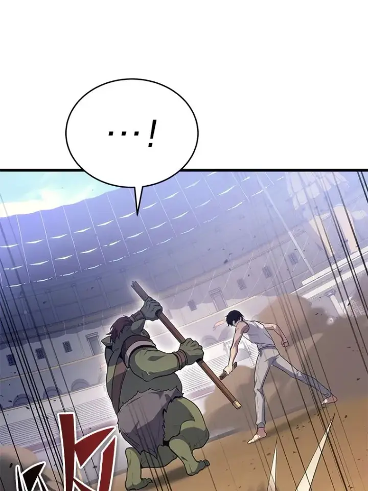 漫画《2等武神》4.排行榜第一第28张图