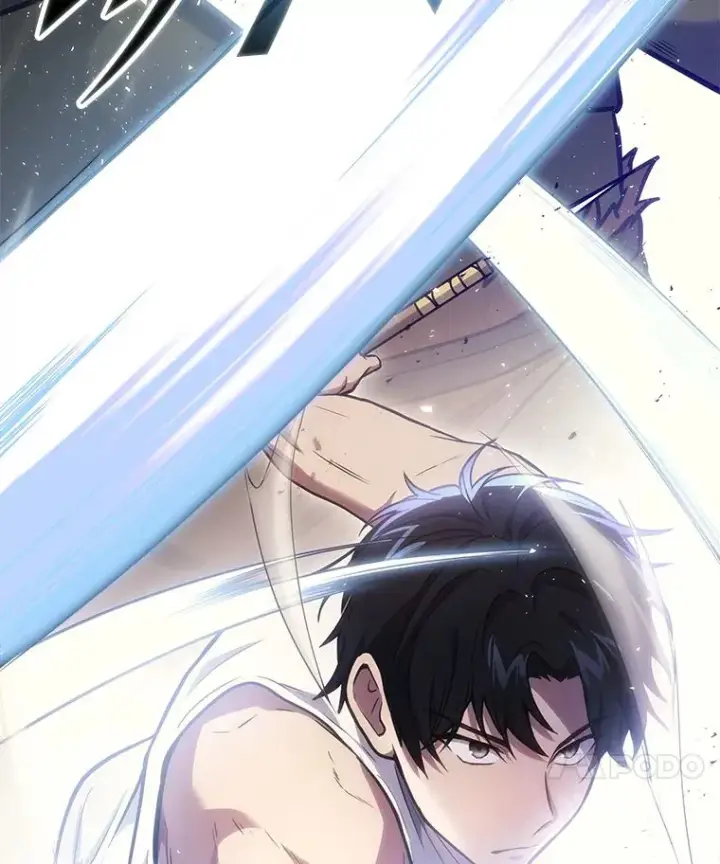 漫画《2等武神》4.排行榜第一第53张图