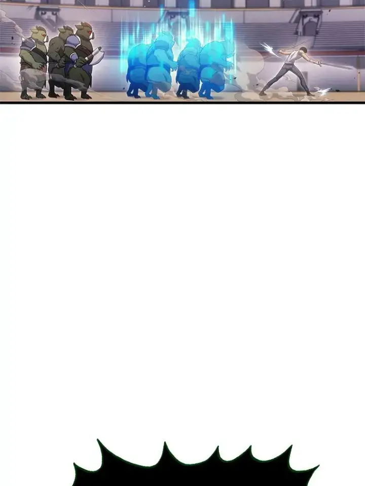 漫画《2等武神》4.排行榜第一第59张图