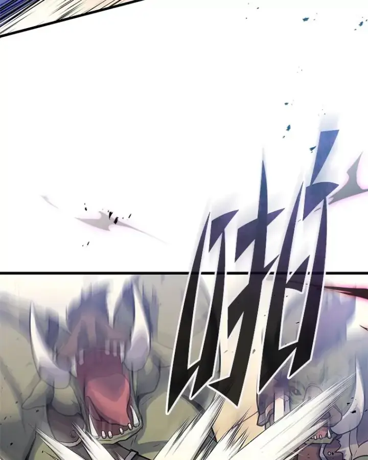 漫画《2等武神》4.排行榜第一第6张图
