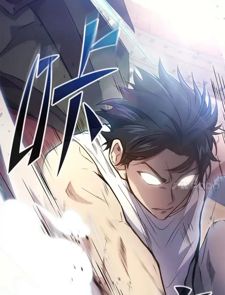 漫画《2等武神》4.排行榜第一第73张图