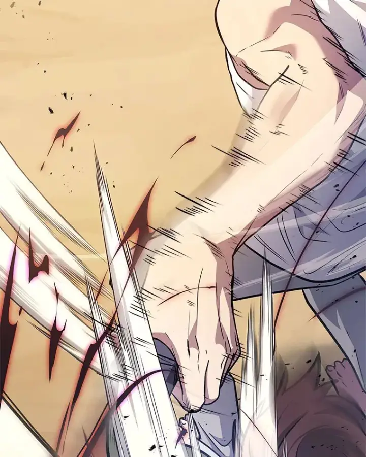 漫画《2等武神》4.排行榜第一第8张图