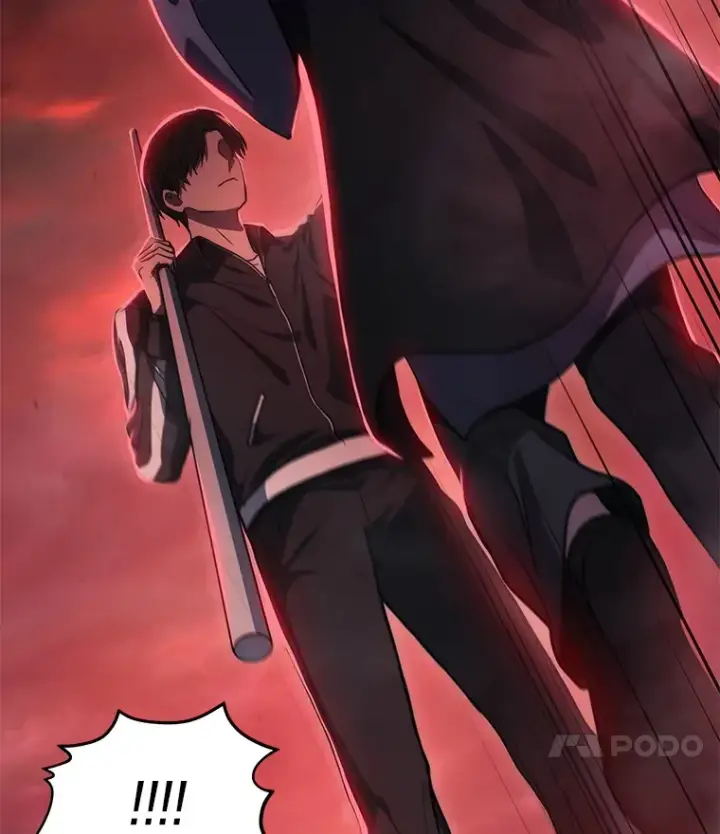 漫画《2等武神》5.转职第134张图