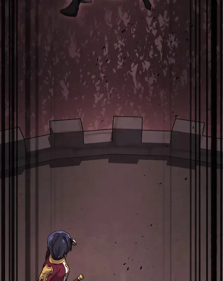 漫画《2等武神》5.转职第142张图