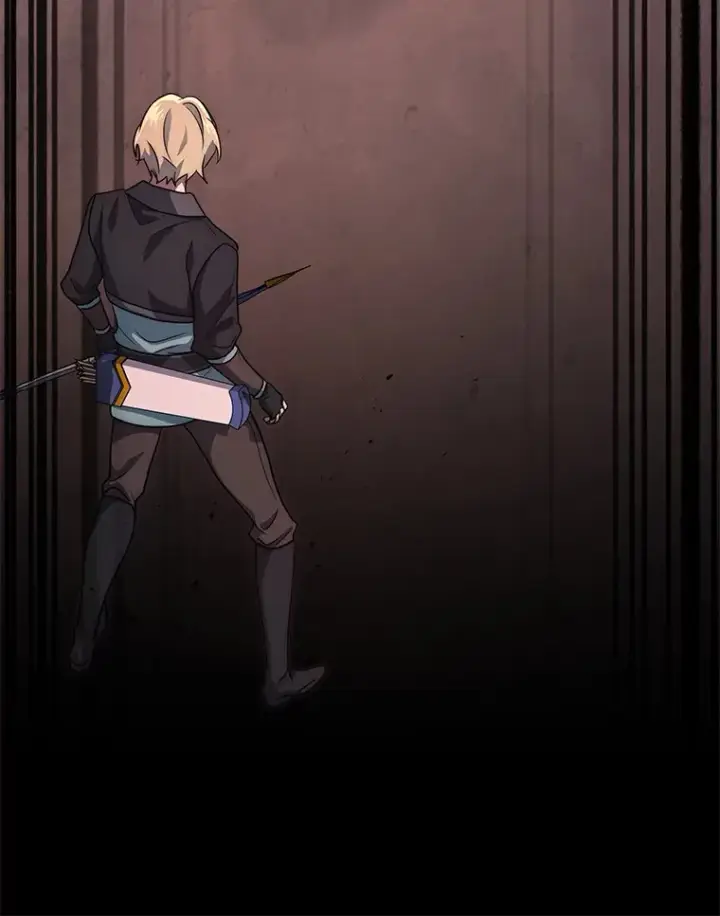漫画《2等武神》5.转职第144张图
