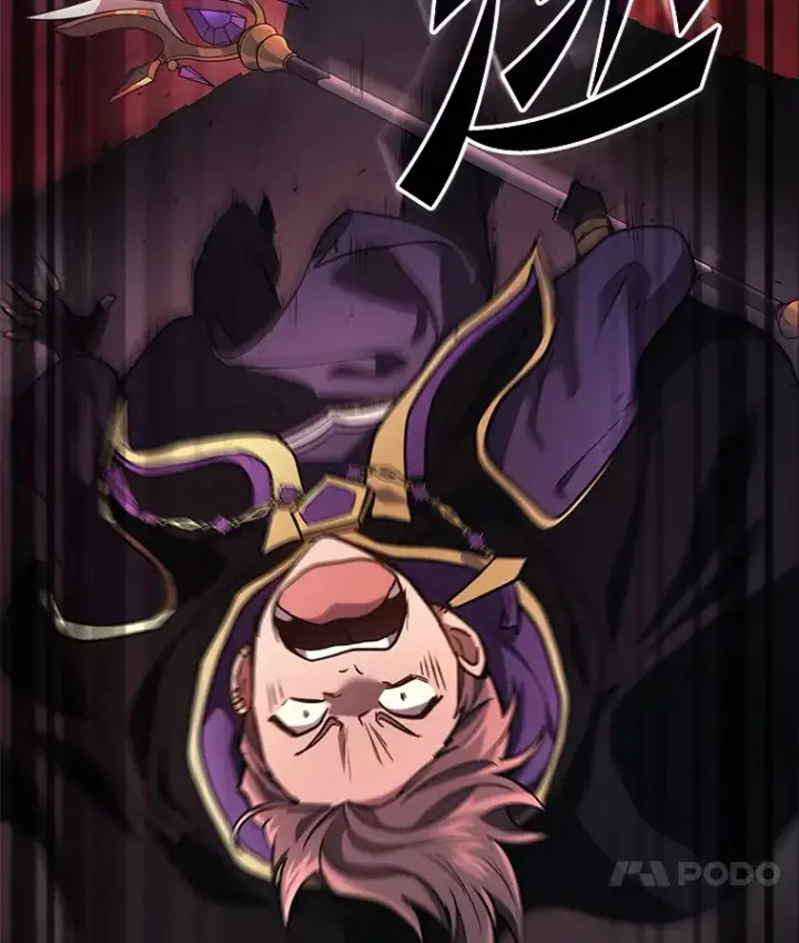 漫画《2等武神》5.转职第148张图
