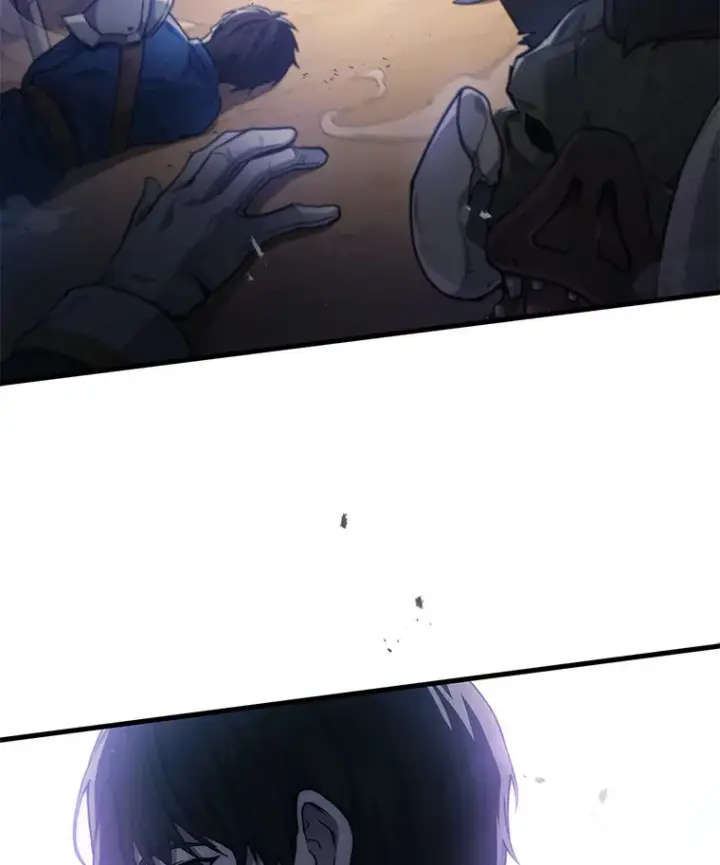 漫画《2等武神》5.转职第15张图