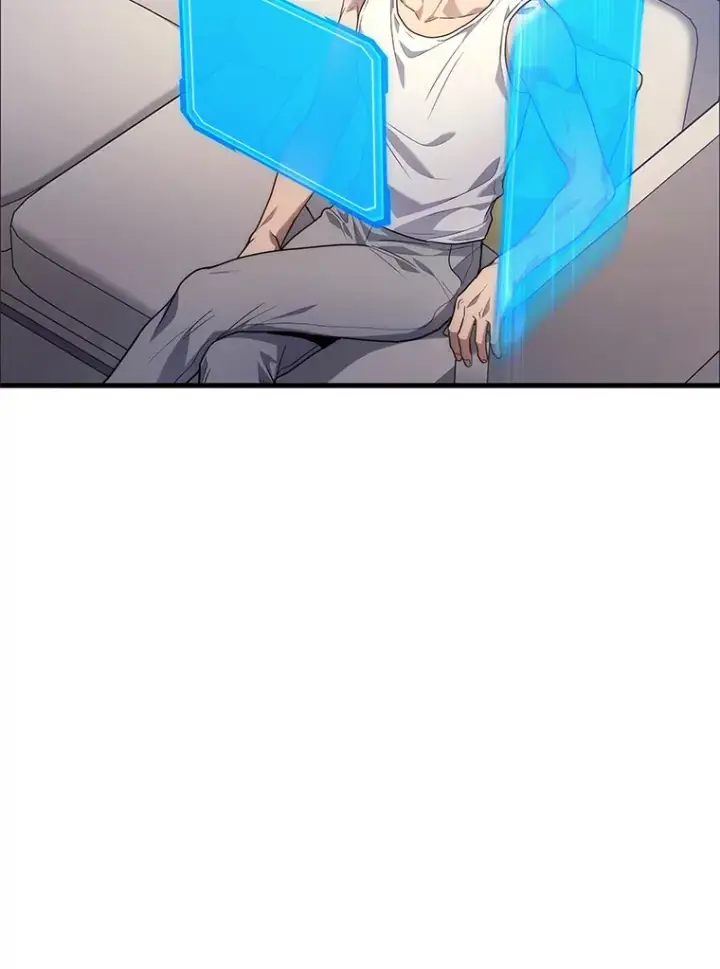 漫画《2等武神》5.转职第31张图