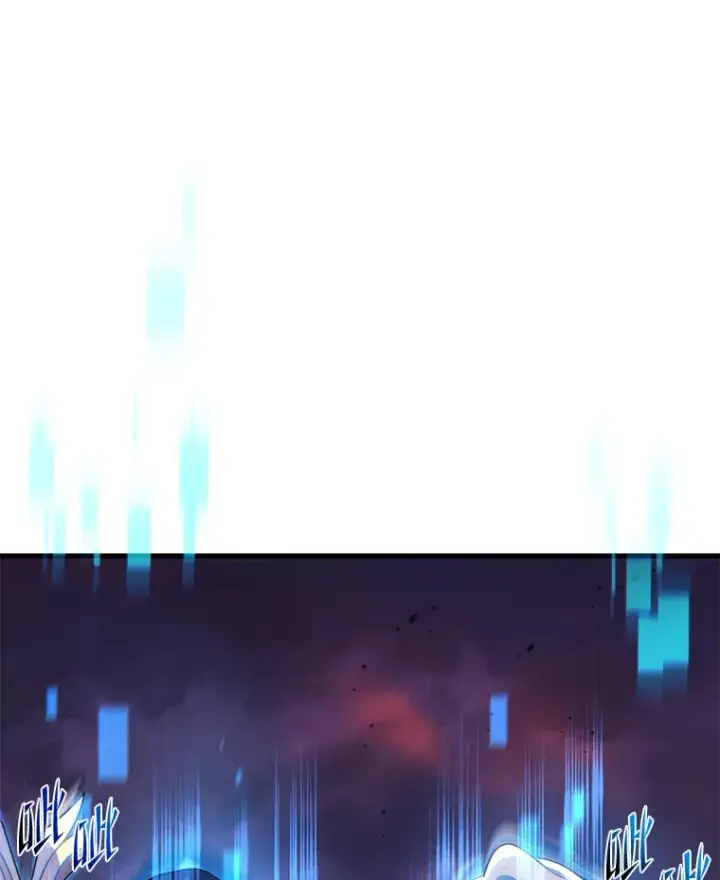 漫画《2等武神》5.转职第75张图
