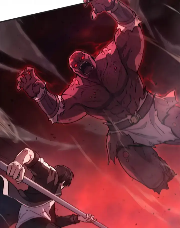 漫画《2等武神》6.人狠话不多第117张图