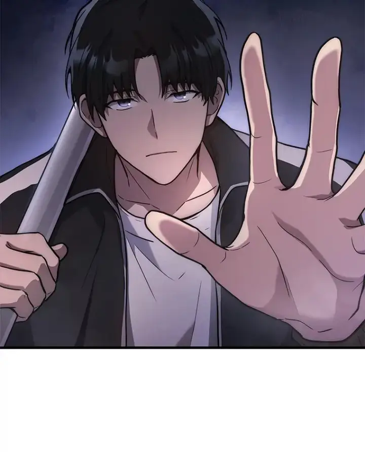 漫画《2等武神》6.人狠话不多第2张图