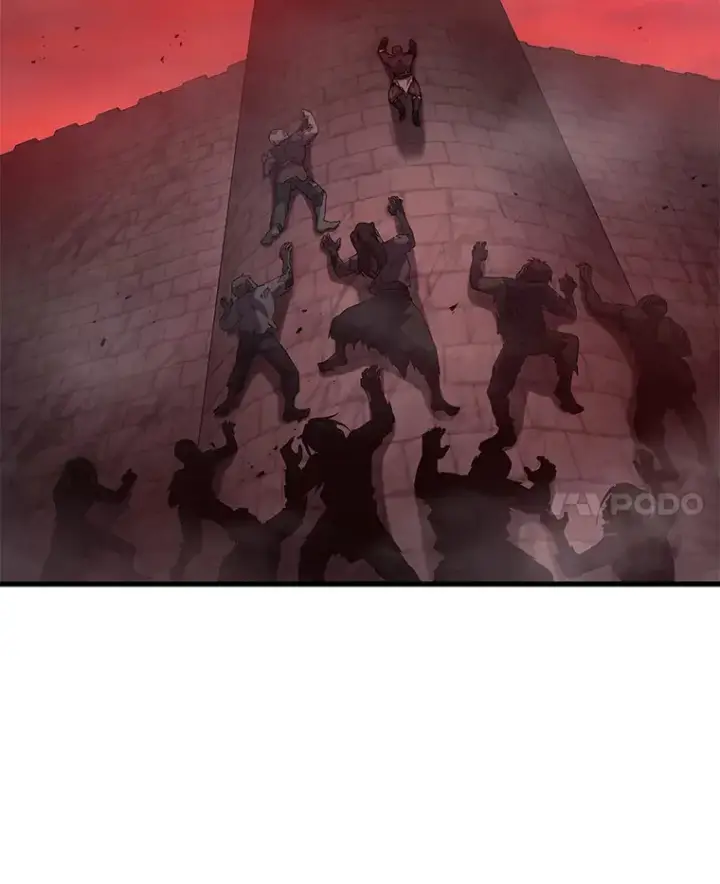 漫画《2等武神》6.人狠话不多第28张图