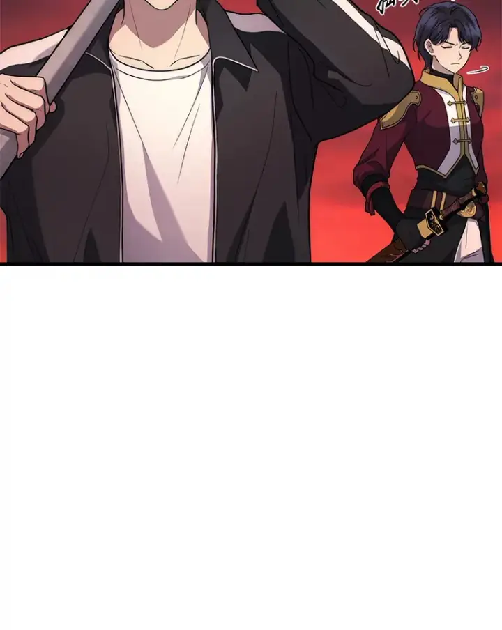 漫画《2等武神》6.人狠话不多第40张图